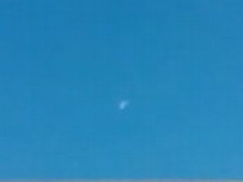 ciel bleu
