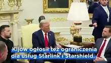 Wojna w Ukrainie. Marco Rubio: nie było przerwy we współpracy wywiadowczej USA z Ukrainą
