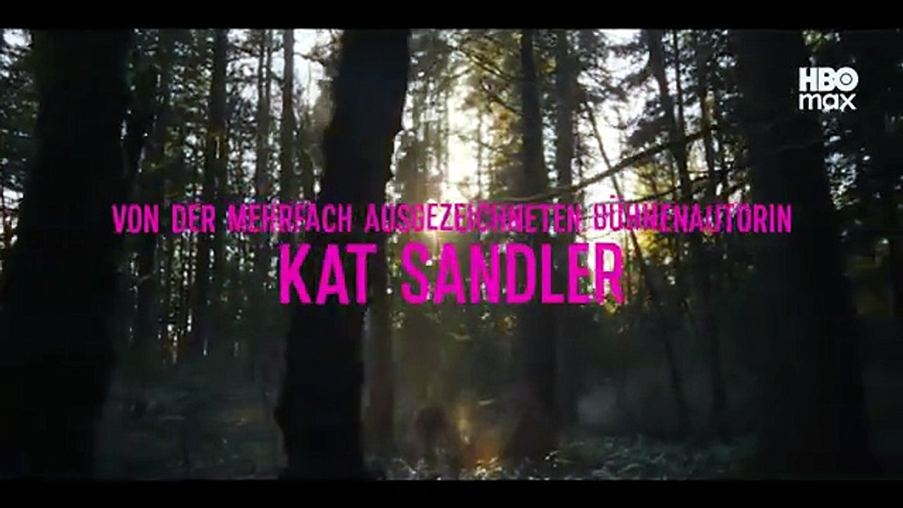 YAGA Trailer (Deutsch)
