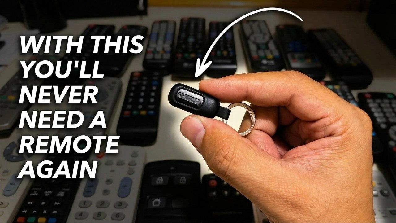 This USB Hack Will Change How You Control Your Devices - video Dailymotion