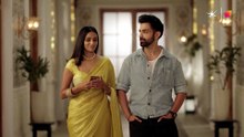 Aarambhi Asks Who's Mannat Juneja! {8}