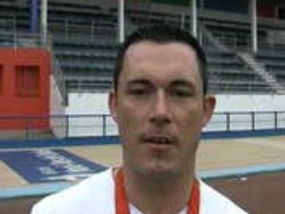 ARNAUD TOURNANT
