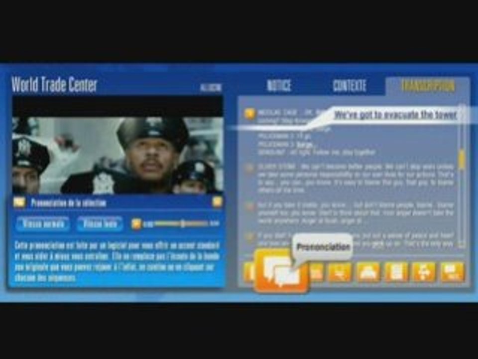 infolangue - apprentissage des langues