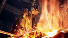 196 HD Immortality Journey Hanli in Mulan Fighter Expedition Multiple Subtitle