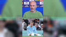 Will Haaland be fit for the Champions League?