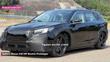 BYD Racco Bookings Open In Sri Lanka And Macao | Nio ES8 Nears 160,000 | EV News 19 Oct 2026
