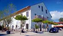 Die Rosenheim-Cops -350- Die Zenzi ist tot