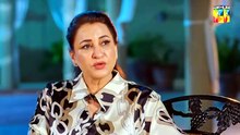 Be Rung - Episode 06 - 25th July 2024 - [ Sukaina Khan & Haroon Shahid ] - HUM TV [Full Movie] [Full Movie]
