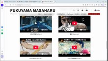 当チャンネルはYouTube埋め込み動画の再生ボタンすら押せない人は絶対にYouTube登録出来ません。