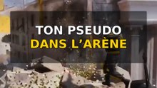 THE FINALS VA ÊTRE FOU