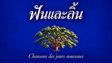 ฟันและลิ้น — Dents & Langue