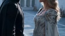 The Duchess They Cast Away