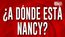 Desesperad búsqueda de una maestra e Corrientes... ¿dónde está Nancy?