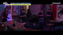 남편의 친부는 트랜스젠더 바 사장?! 시아버지 보러 트젠바 방문한 며느리