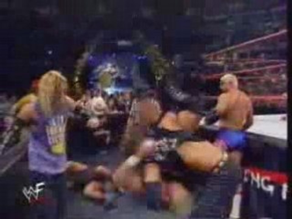 2000 Backlash