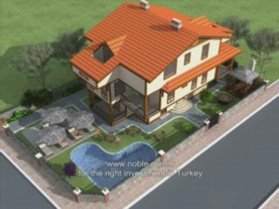 NOBLE OVERSEAS INVESTMENT