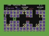 C64 - Cuthbert In The Tombs