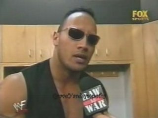 TheRock On Teaming With Austin