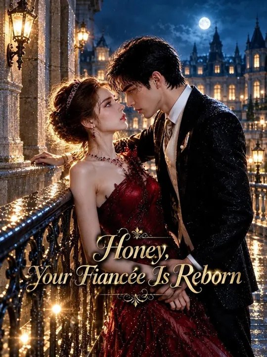 Honey, Your Fiancée Is Reborn - video Dailymotion