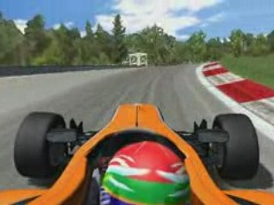 MoSport International Raceway (Formel 3)