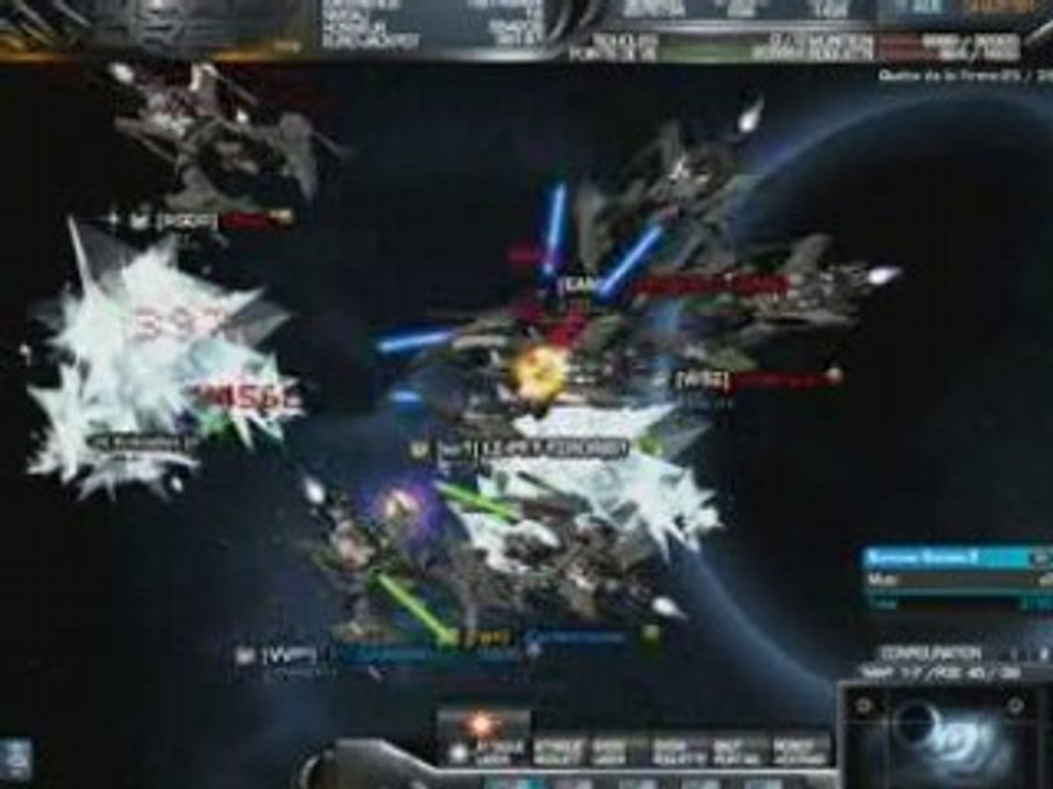 dark orbit sortie VRU