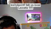 Twitch : ImDylanOff - 20h 🤣