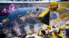 The Finals stimmt auf seine bisher größte Season ein und es ist fast nicht zu glauben, dass dieser Shooter 0 Euro kostet