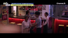 트랜스젠더 남편을 원망하는 아내! 가슴 속의 응어리가 터져버렸다