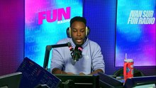 16h - 17h Devinez les paroles avec Darrez