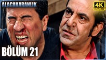Alacakaranlık 21. Bölüm | 4K
