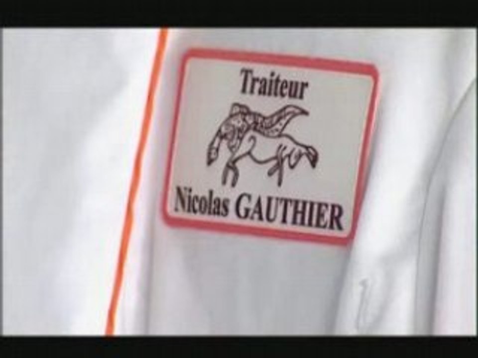 Traiteur à Reprendre à Limoges