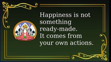 Inspiring Quotes for Happiness & Wisdom