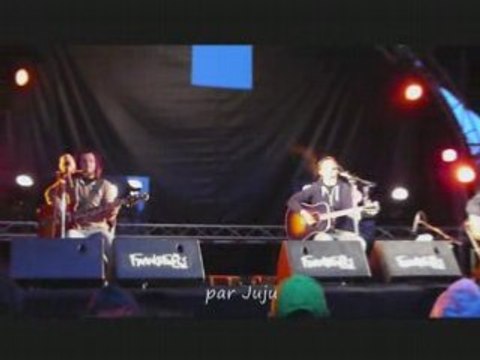 Francos de Spa - 3 gars su'l sofa - 21.07.08