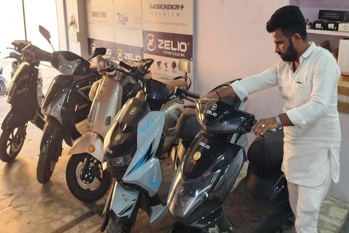 दशहरे पर बाजार में बरसेगा धन, दीपपर्व पर कारोबार को मिलेगी नई रफ्तार