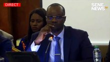 SUBVENTION SUR LES PRIX _ SONKO DÉFIE AL AMINE LO ET L’INVITE À UN DÉBAT PUBLIC !