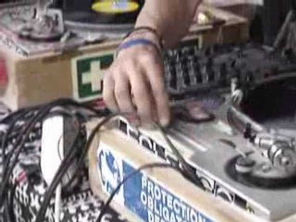 premiere danse du jeune