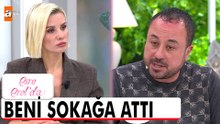 Erkek sığınma evleri istiyoruz - Esra Erol'da 19 Ekim 2026