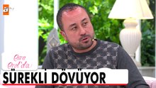 Karım beni dövmek için bahane arıyor - Esra Erol'da 19 Ekim 2026