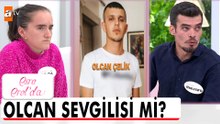 Karım bana Olcan'ın kim olduğunu açıklasın - Esra Erol'da 19 Ekim 2026