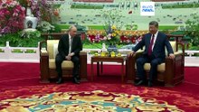 Wojna w Ukrainie. Putin chce szczytu ws. Ukrainy z Trumpem i Xi, odmawia rozmów z Zełenskim