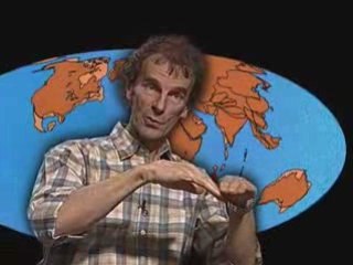 Comment naissent les montagnes ?