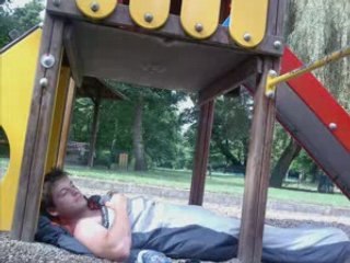 Road Trip Grill Tibou 2008