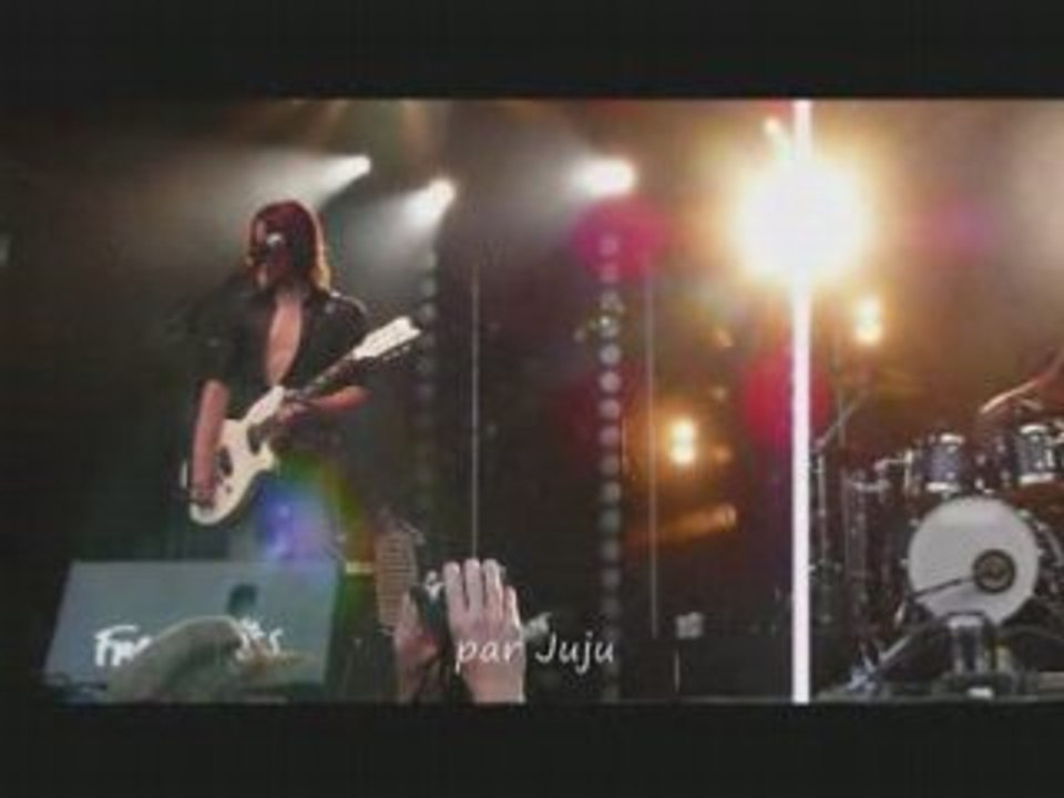Francos de Spa -  le Cercle - 21.07.08