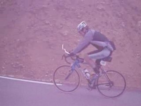 Papy avant Casse Déserte - Embrun 2008