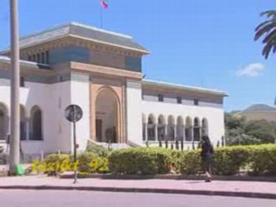 new clip de brahim asli