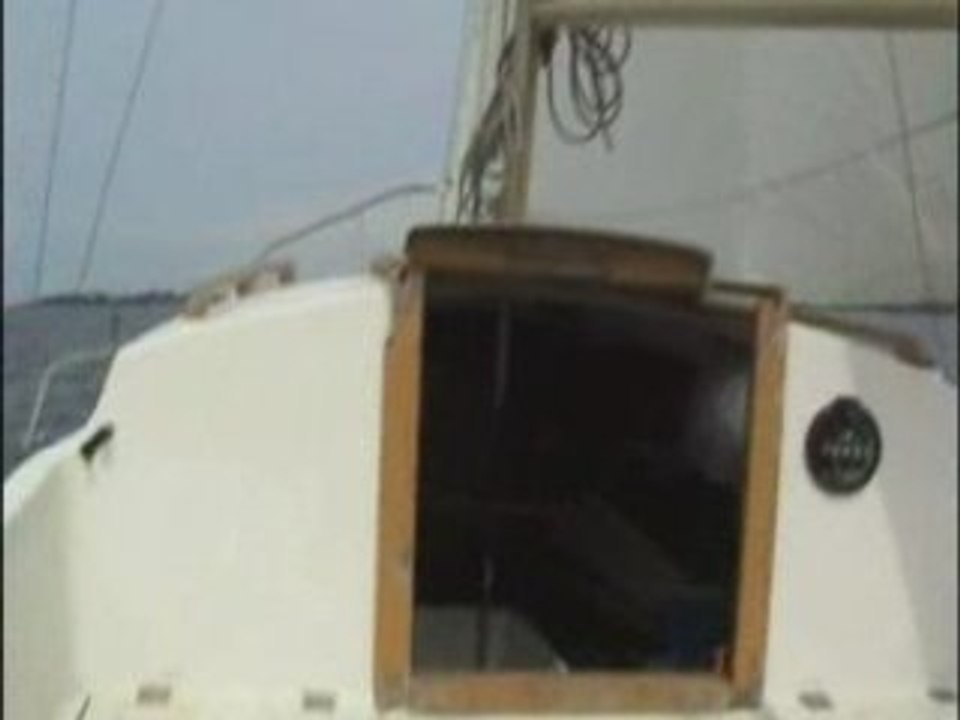 GINA II VOILES