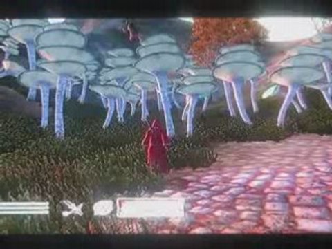 Oblivion amv 2 par maxou le cruel