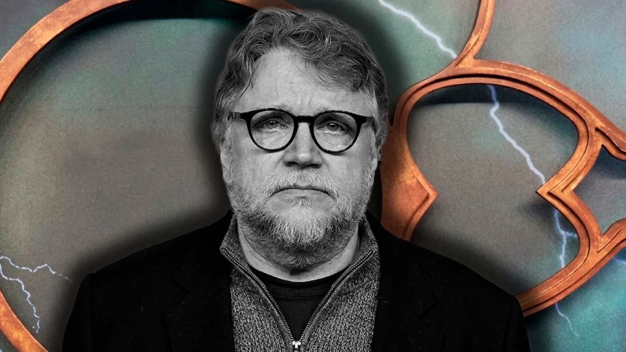 Guillermo del Toro, cineasta mexicano: “Me duele muchísimo ver que una ...