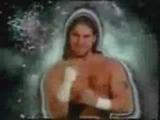 Michael Shane Titantron