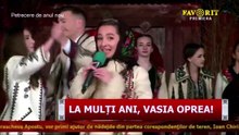 Delia Gandore - La fantana, doua fete (Petrecere de Anul Nou - Favorit TV - 01.01.2026)